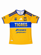 Tigres Local 26-27