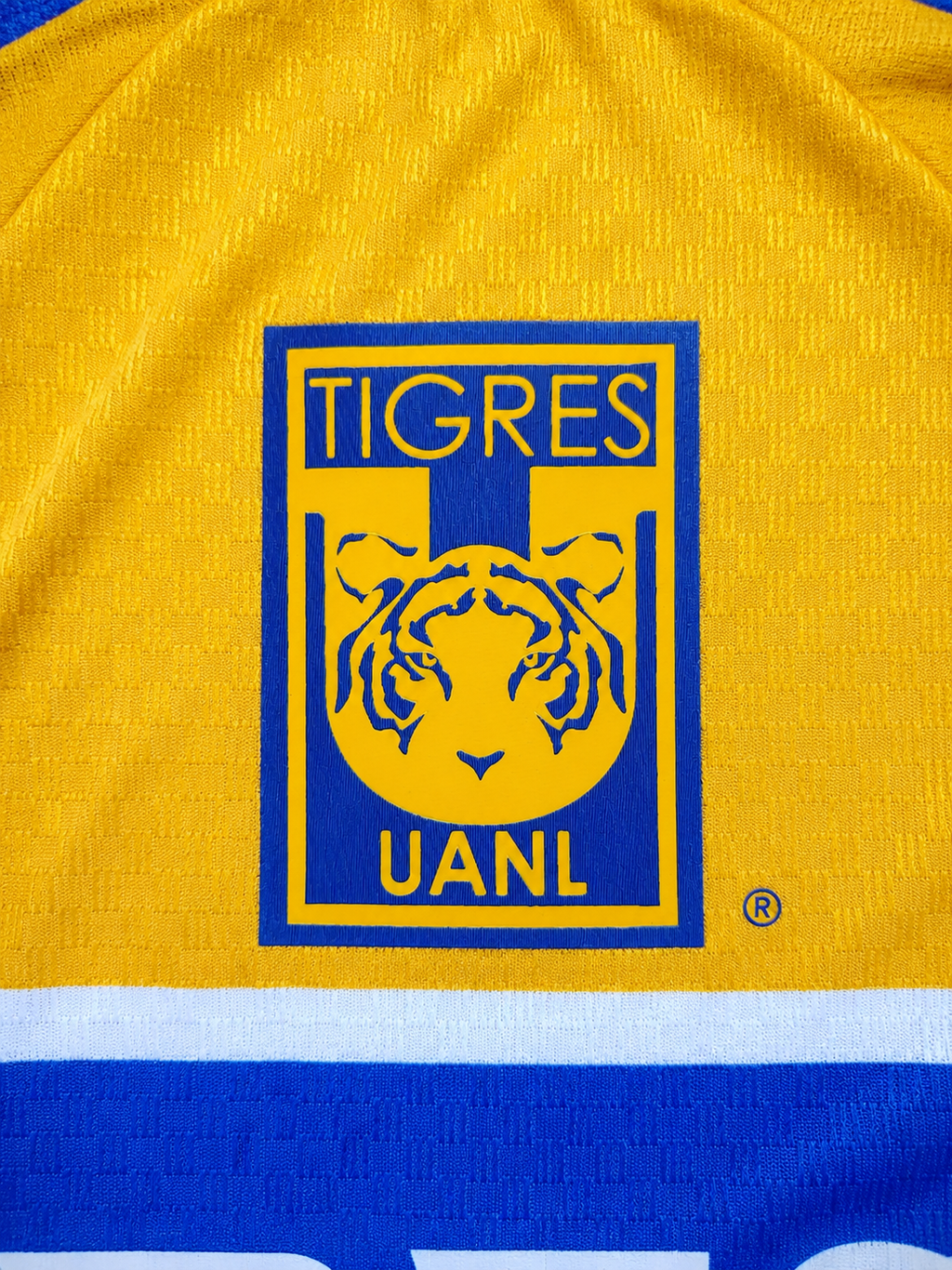 Tigres Local 26-27