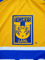 Tigres Local 26-27