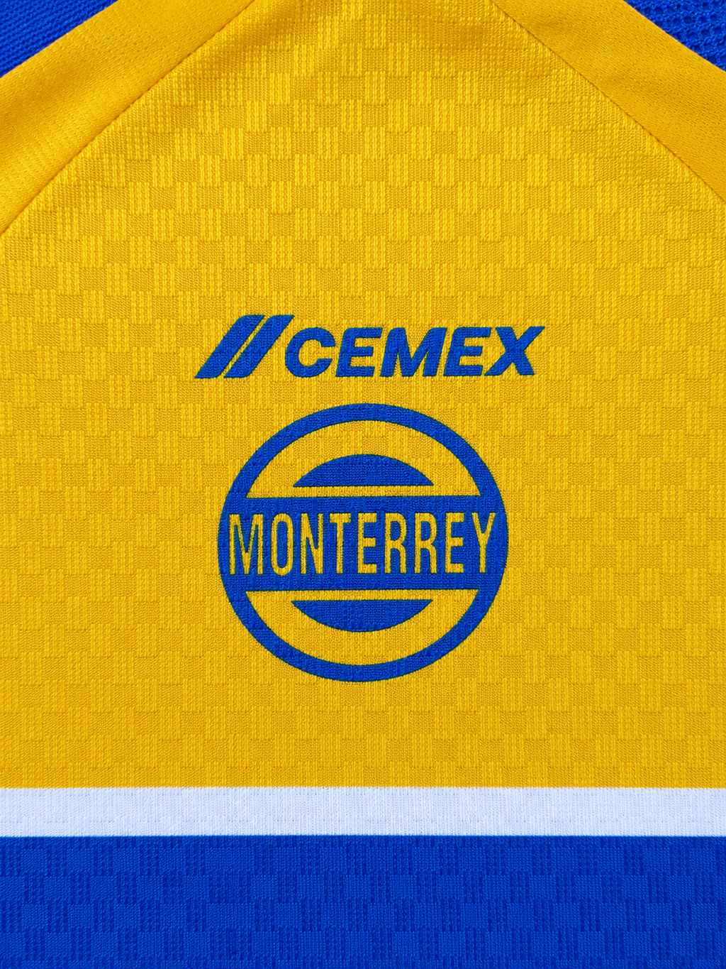 Tigres Local 26-27