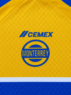 Tigres Local 26-27