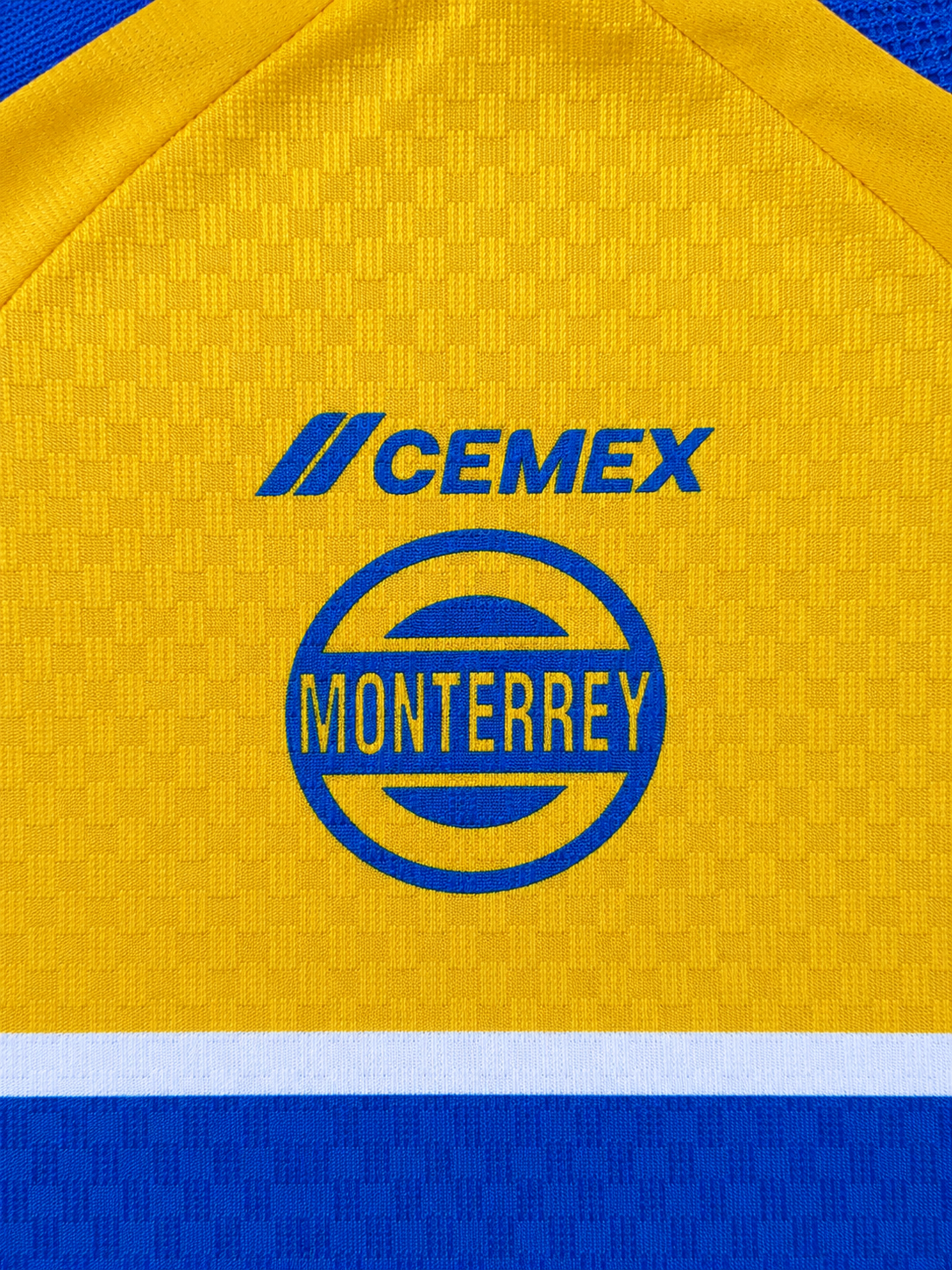 Tigres Local 26-27