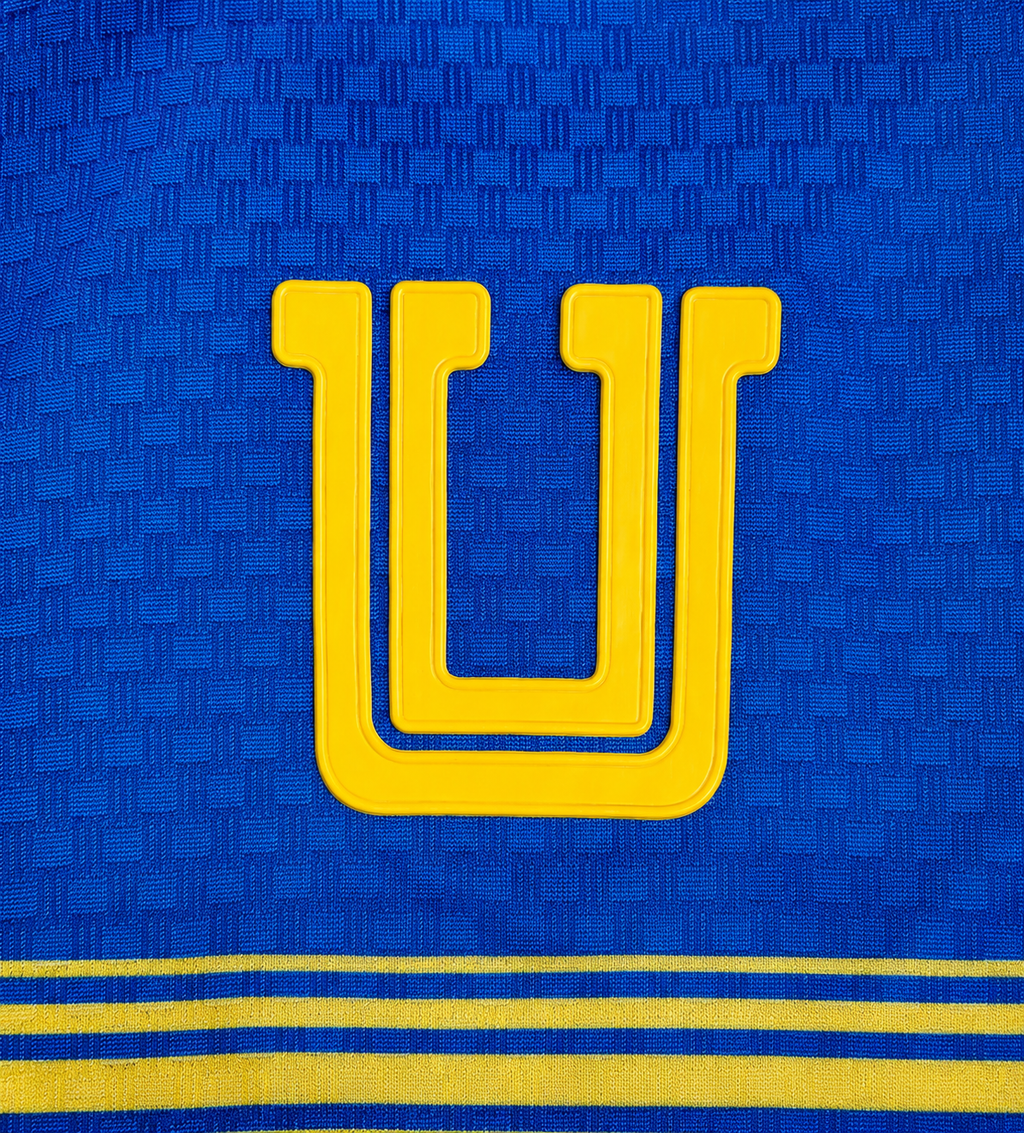 Tigres Visitante 26-27