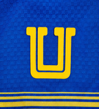 Tigres Visitante 26-27