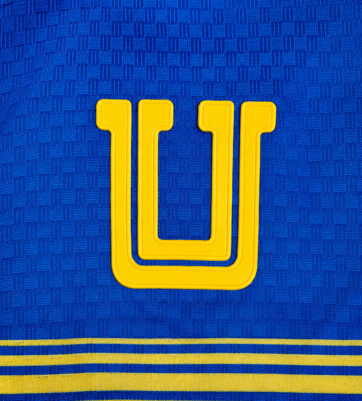 Tigres Visitante 26-27