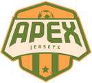 APEX JERSEYS