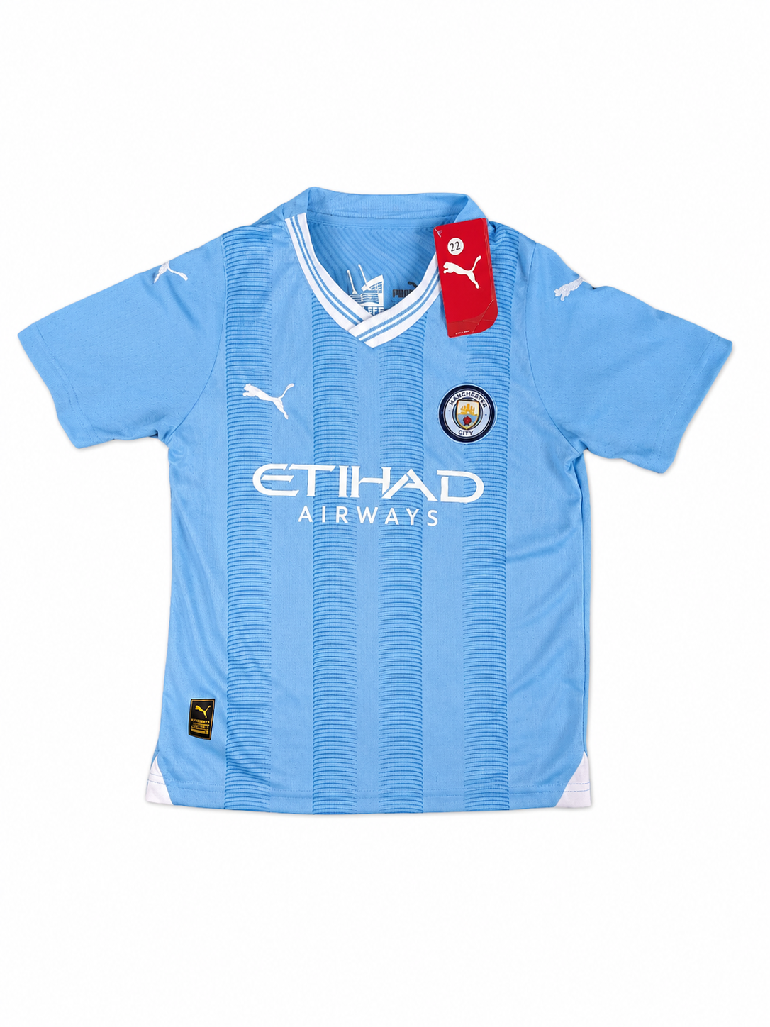 Manchester City Local Kids 23-24 Express