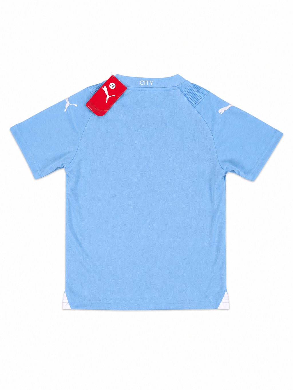 Manchester City Local Kids 23-24 Express