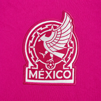 Mexico Portero 25-26 Express