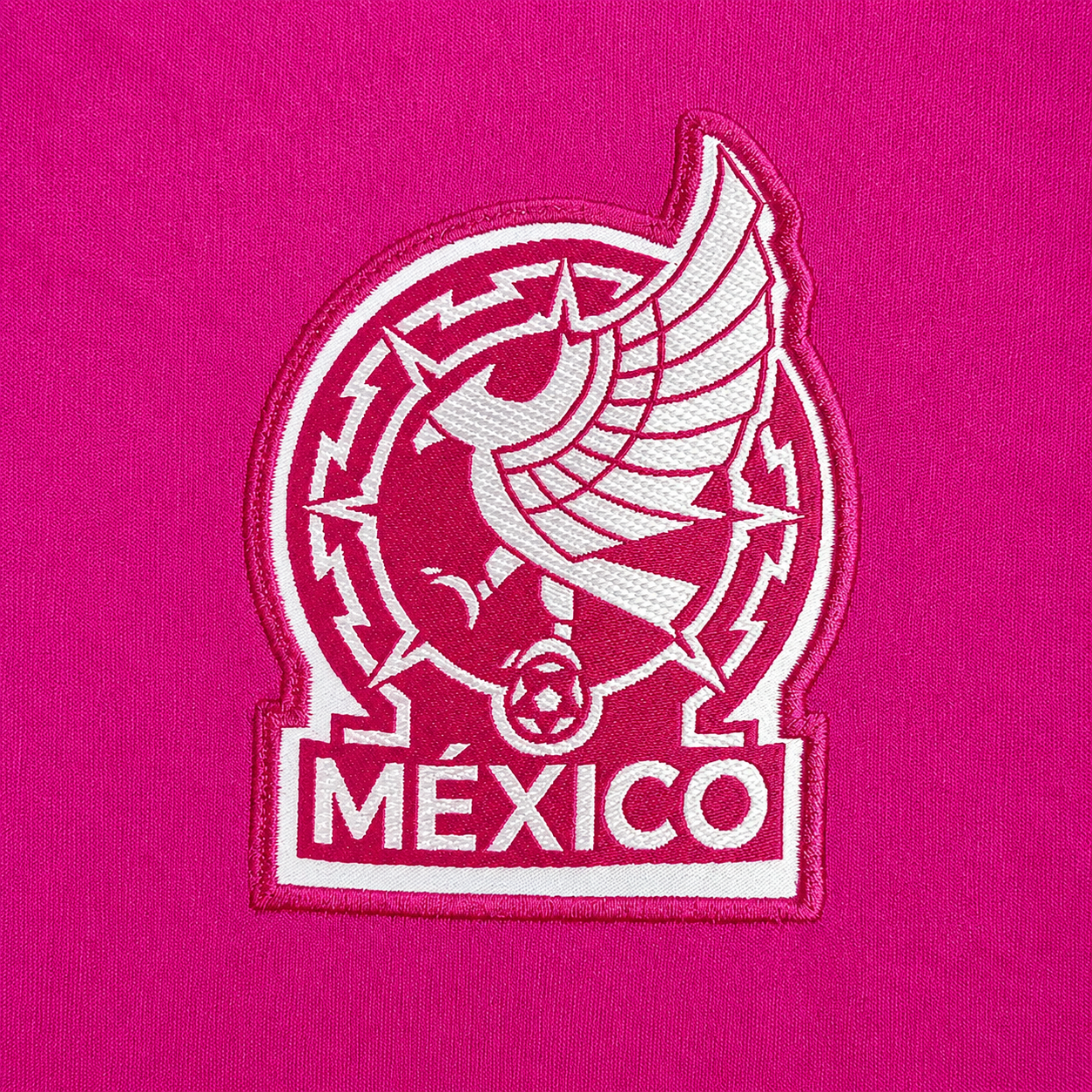 Mexico Portero 25-26 Express