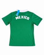 Selección México Retro 1986