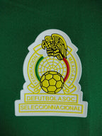 Selección México Retro 1986