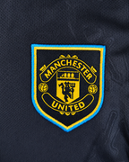 Manchester United Kids 25-26