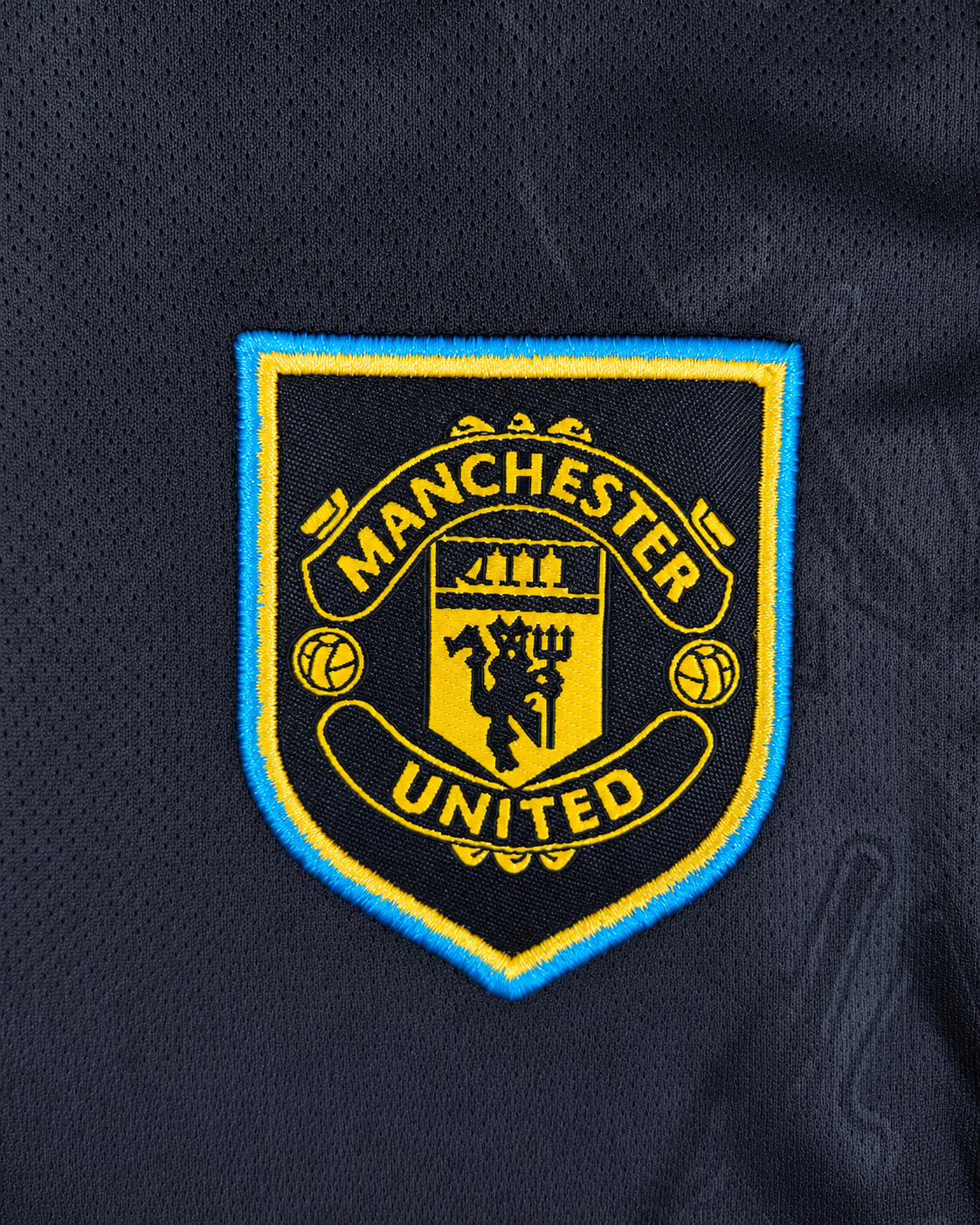 Manchester United Kids 25-26