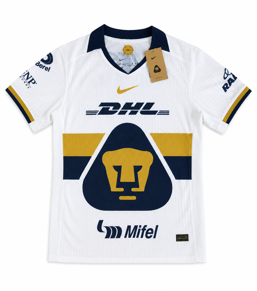 Pumas Local 25-26 Express