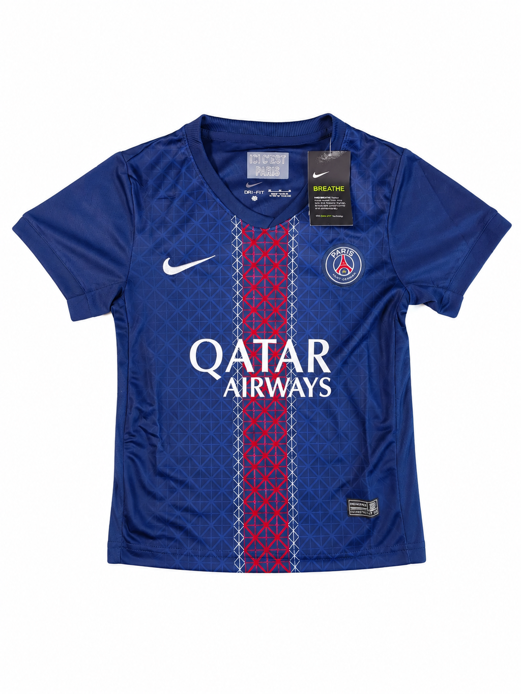 Paris Saint-Germain Local Kids 25-26 Express
