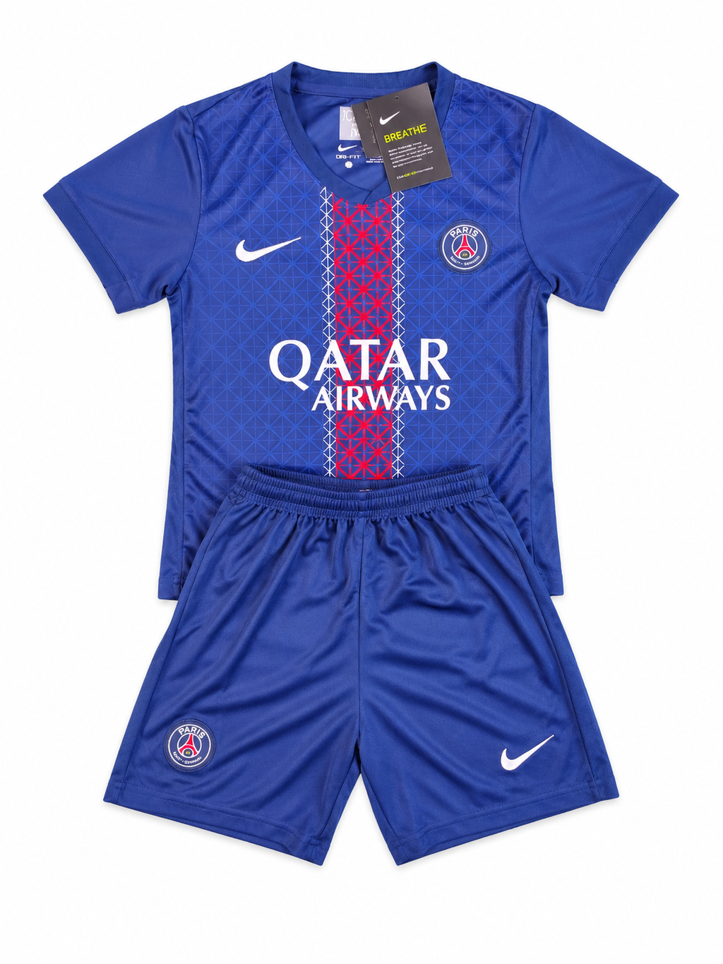 Paris Saint-Germain Local Kids 25-26 Express