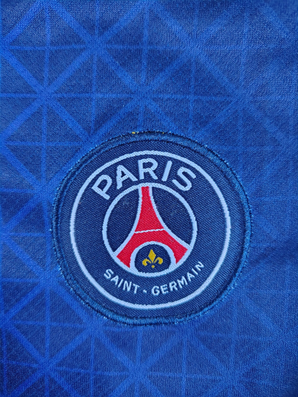 Paris Saint-Germain Local Kids 25-26 Express