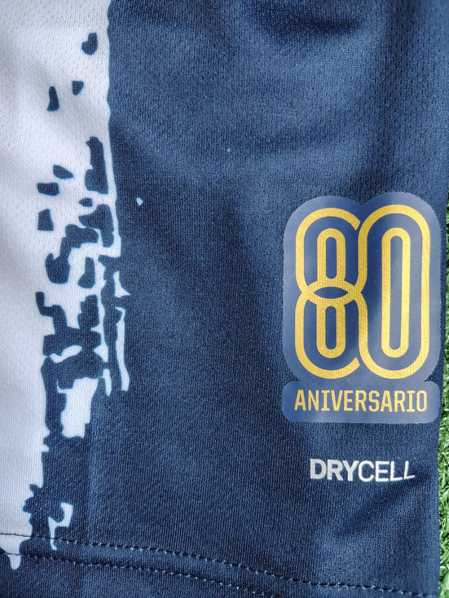 Rayados Aniversario 25/26