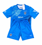 Rayados Alternativa Kids 25-26 Express