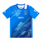 Rayados Alternativa Kids 25-26 Express