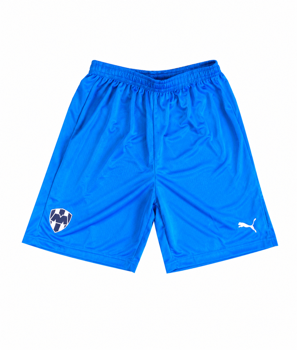 Rayados Alternativa Kids 25-26 Express