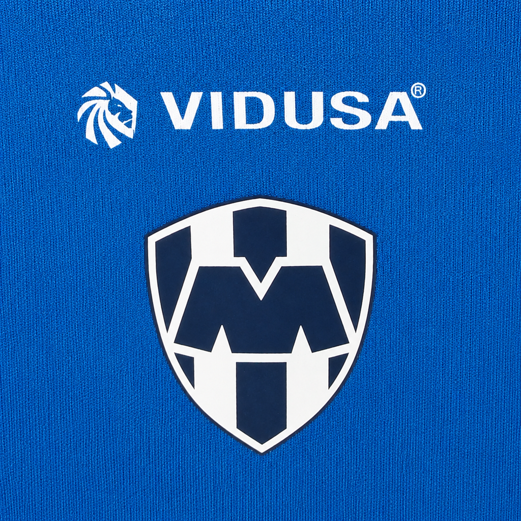 Rayados Alternativa Kids 25-26 Express