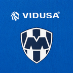 Rayados Alternativa Kids 25-26 Express
