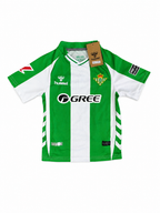 Real Betis Balompié Local Kids 25-26