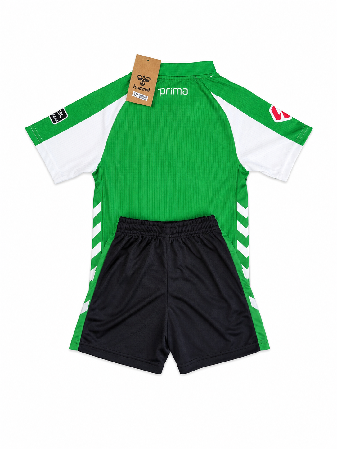 Real Betis Balompié Local Kids 25-26