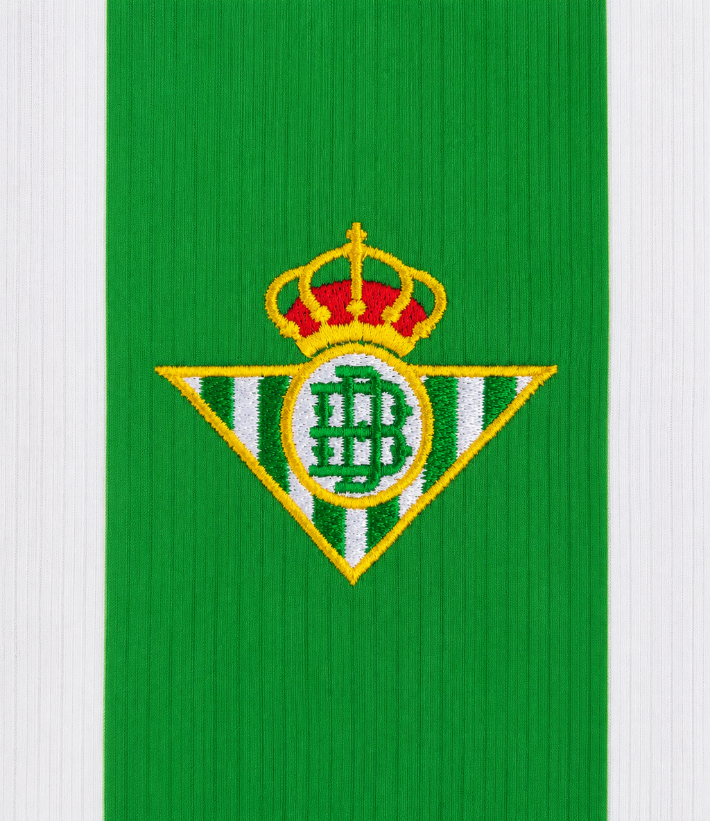 Real Betis Balompié Local Kids 25-26