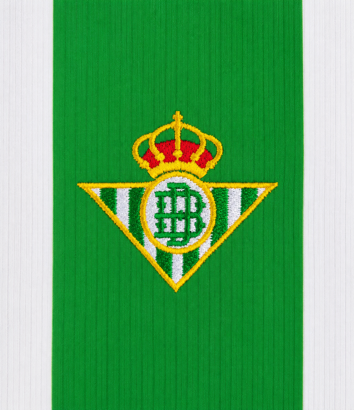 Real Betis Balompié Local Kids 25-26