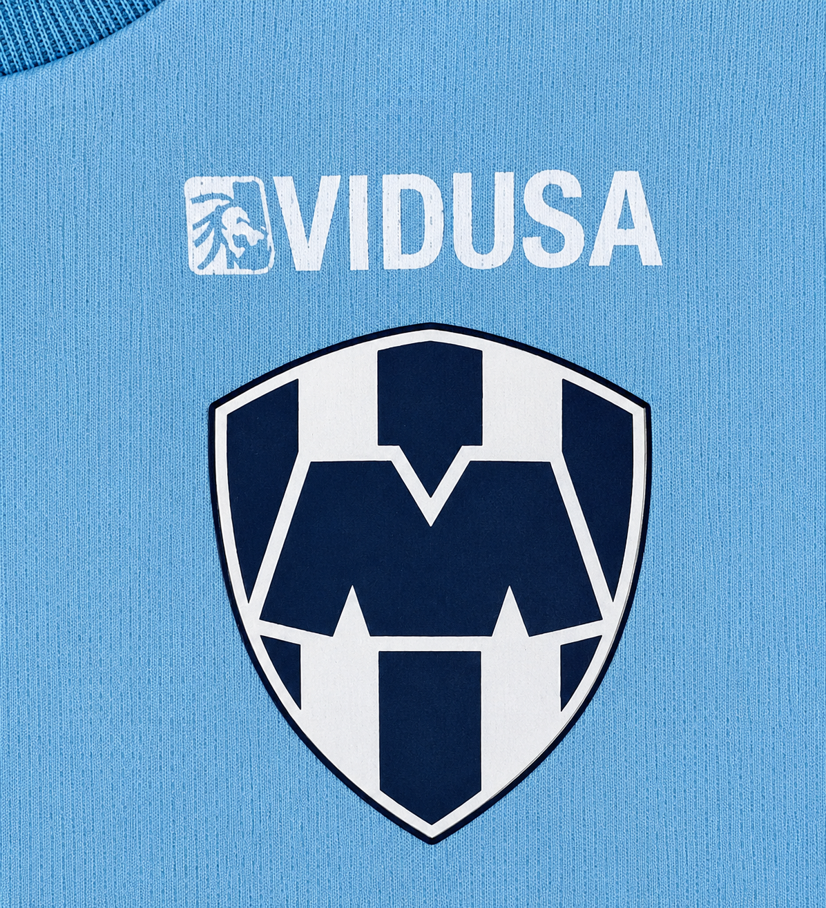 Rayados Monterrey Portero Visita Kids Express