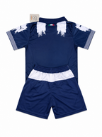 Rayados Monterrey Local Clubes Kids 25 Express