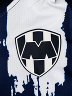 Rayados Monterrey Local Clubes Kids 25 Express
