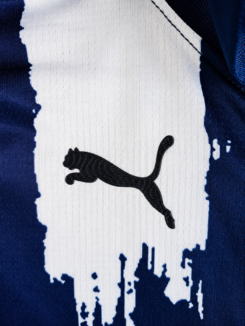 Rayados Monterrey Local Clubes Kids 25 Express