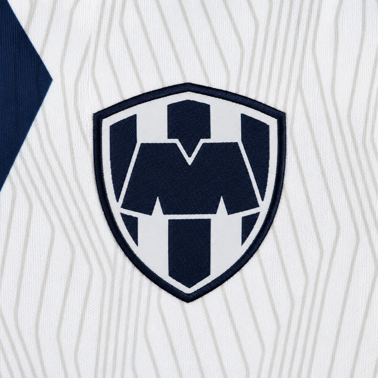 Rayados Monterrey Retro 25-26