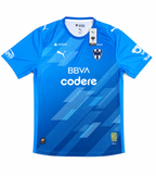 Rayados Monterrey Alternativa 25-26