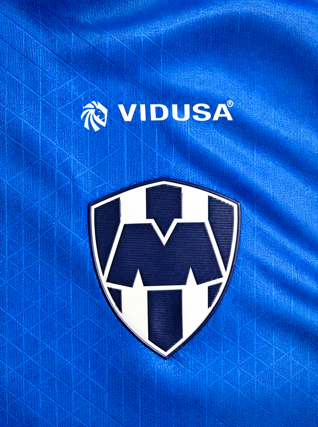 Rayados Monterrey Alternativa 25-26
