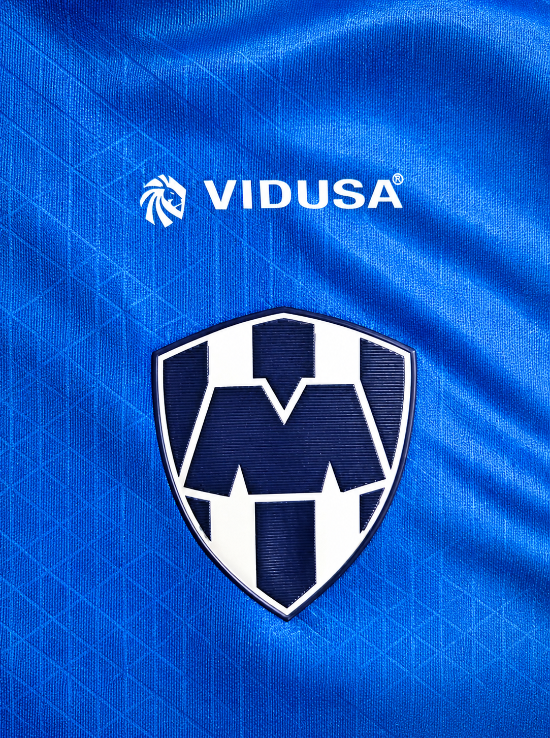 Rayados Monterrey Alternativa 25-26