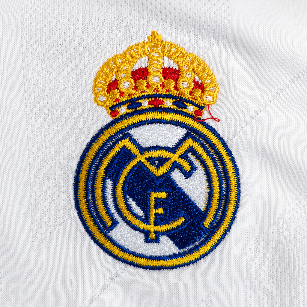 Real Madrid Alternativo Kids 17-18