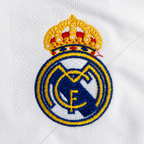 Real Madrid Alternativo Kids 17-18