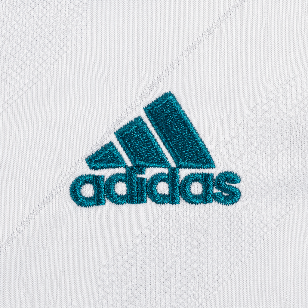 Real Madrid Alternativo Kids 17-18