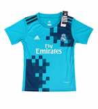Real Madrid Tercera Equipacion Kids 17-18 Express