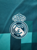 Real Madrid Tercera Equipacion Kids 17-18 Express