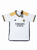 Real Madrid Local Kids 23-24