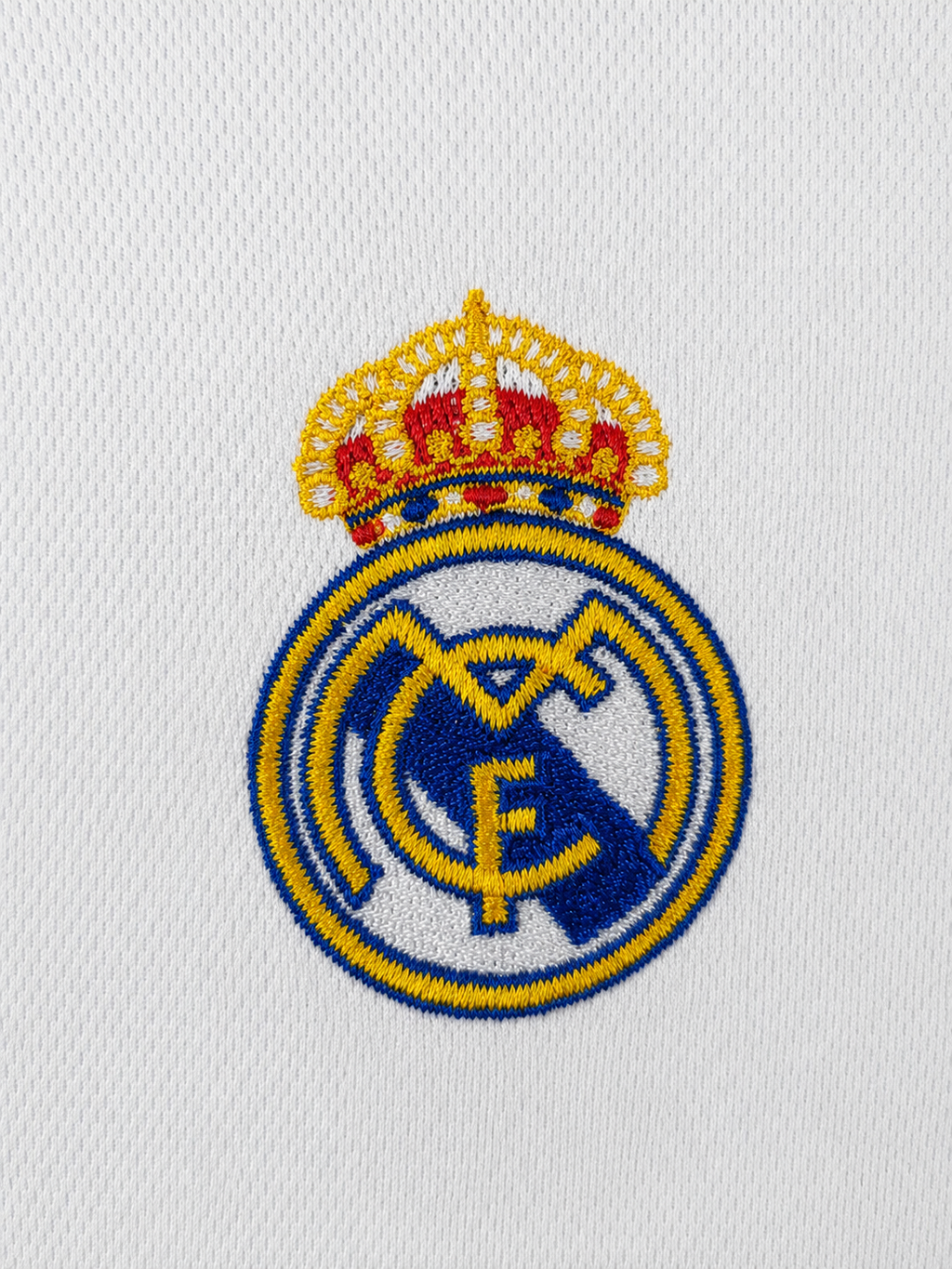 Real Madrid Local Kids 23-24