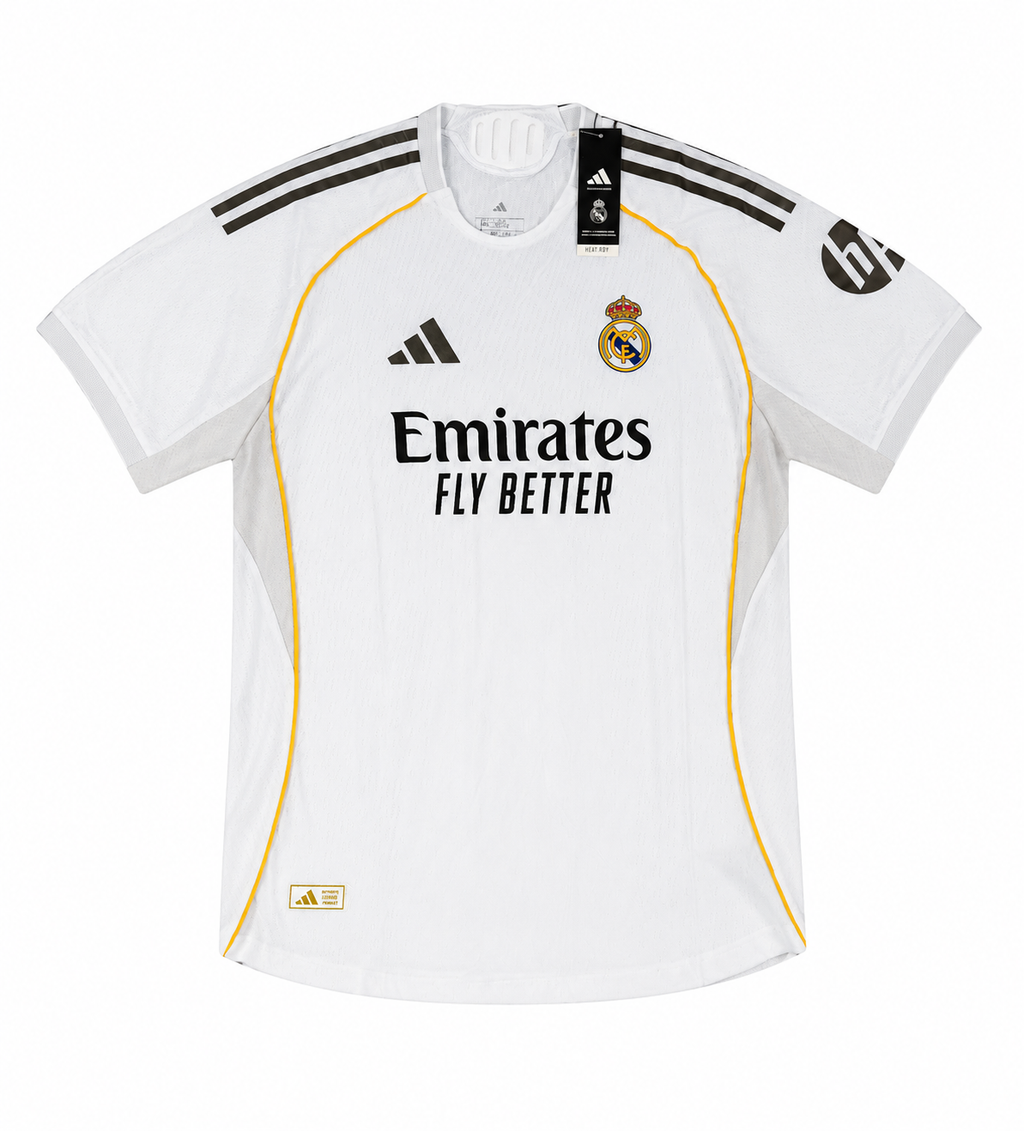 Real Madrid local - 25/26 Express