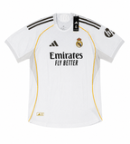 Real Madrid local - 25/26 Express