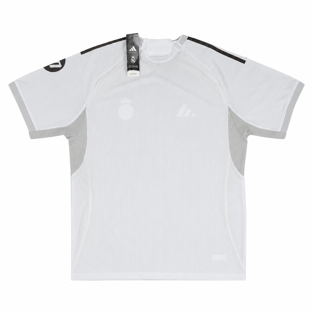 Real Madrid local - 25/26
